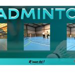 Evénement Badminton